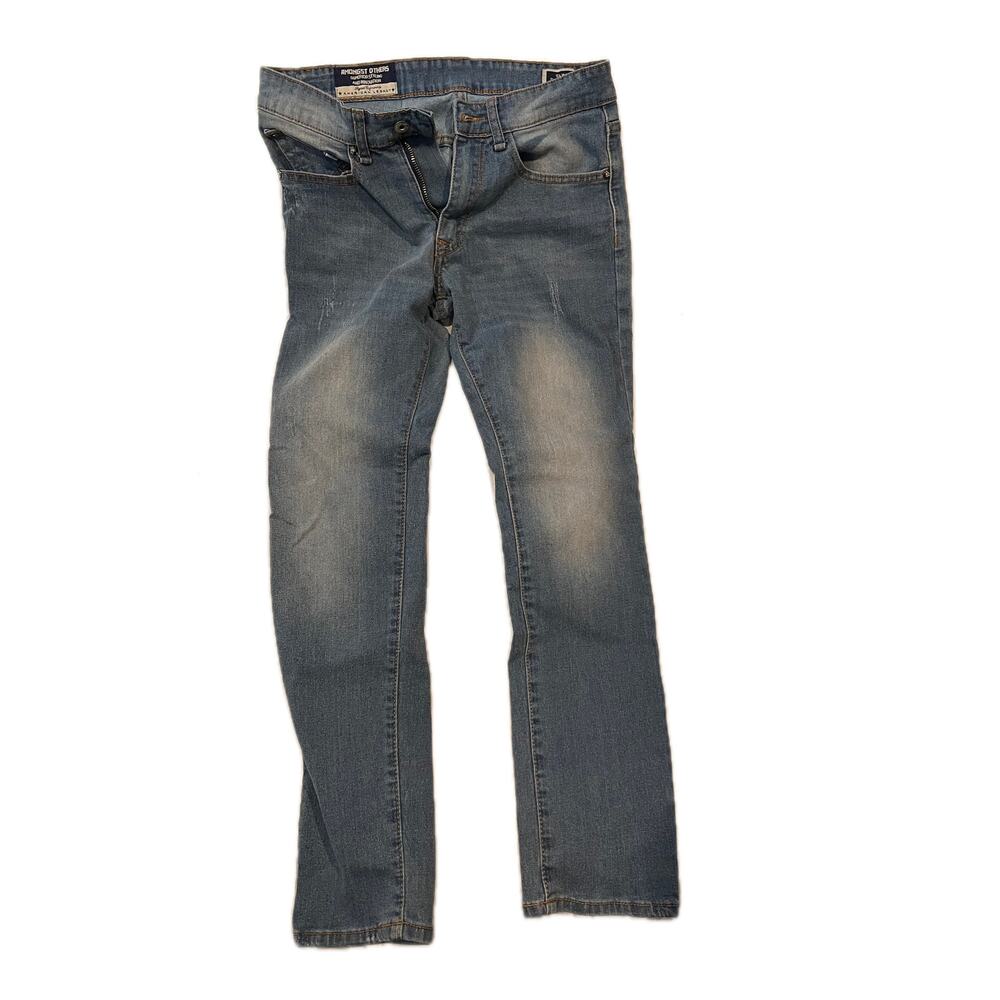 Amongst Others Slim Stretch Jeans Mens 29x30